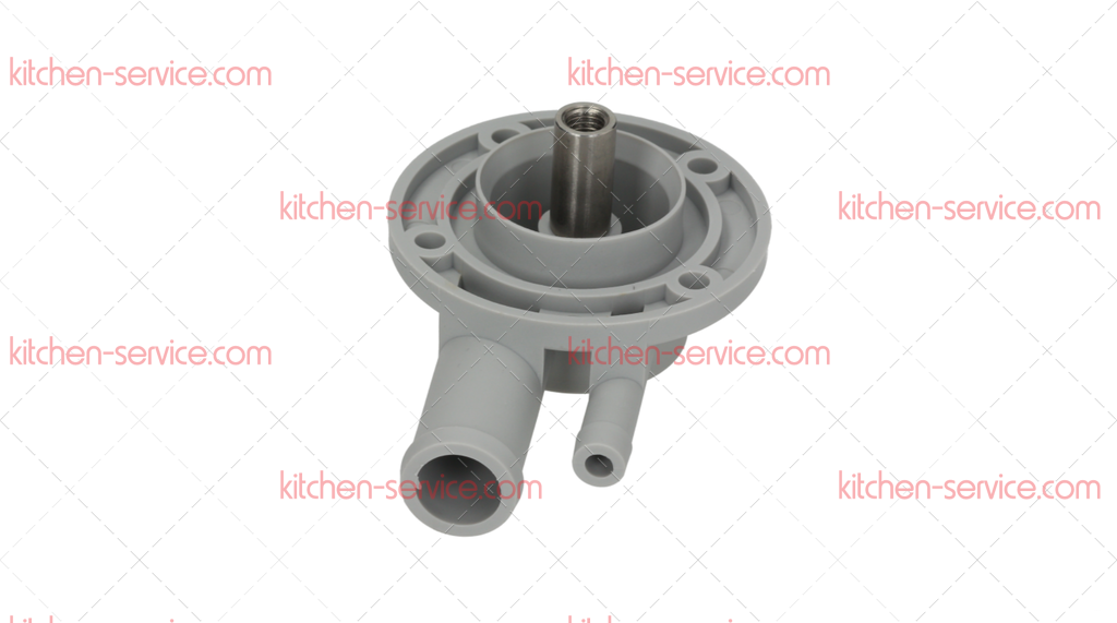 Держатель распылителя-коромысла для HOONVED (34314) Держатель распылителя-коромысла для HOONVED (34314)