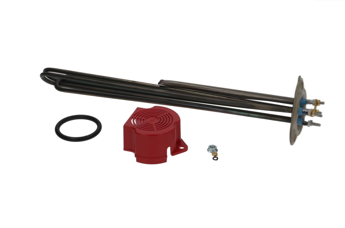 Элемент нагревательный ТЭН 6000 Вт 240/415 В для AMIKA (230083C) Элемент нагревательный ТЭН 6000 Вт 240/415 В для AMIKA (230083C)