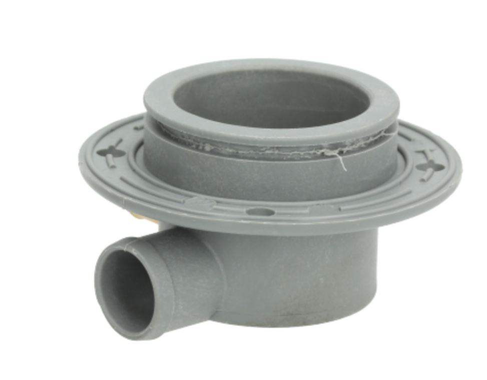 Опора сборного узла верхнего промывочного душа для ATA (4756) Опора сборного узла верхнего промывочного душа для ATA (4756)