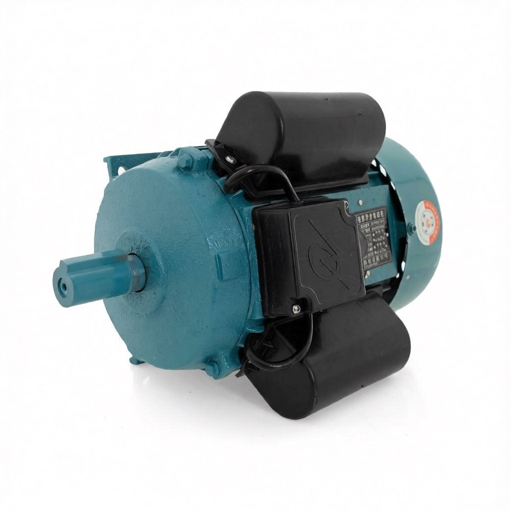 Электродвигатель для тестомесильной машины HO-15 FOODATLAS (ЦБ000002790) Электродвигатель для тестомесильной машины HO-15 FOODATLAS (ЦБ000002790)