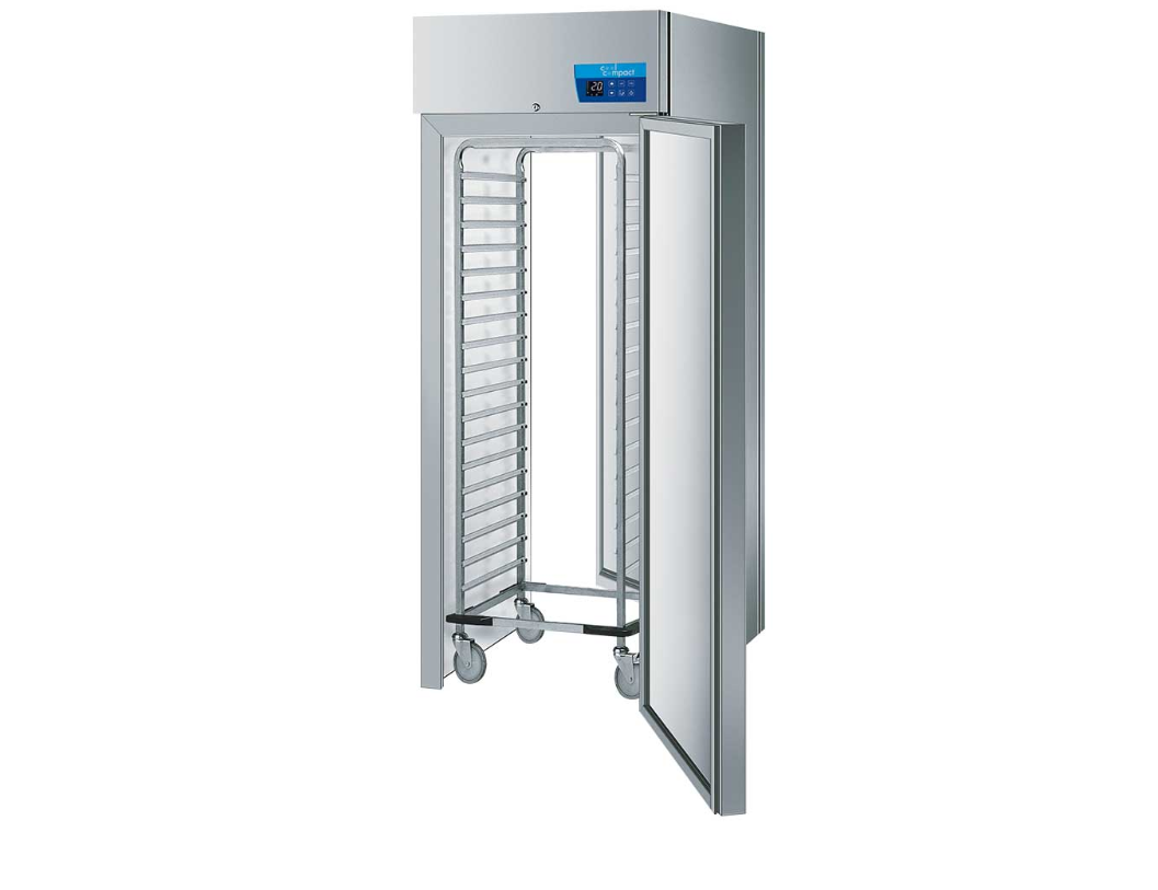 Шкаф низкотемпературный HKOTD71-V2 COOL COMPACT Шкаф низкотемпературный HKOTD71-V2 COOL COMPACT