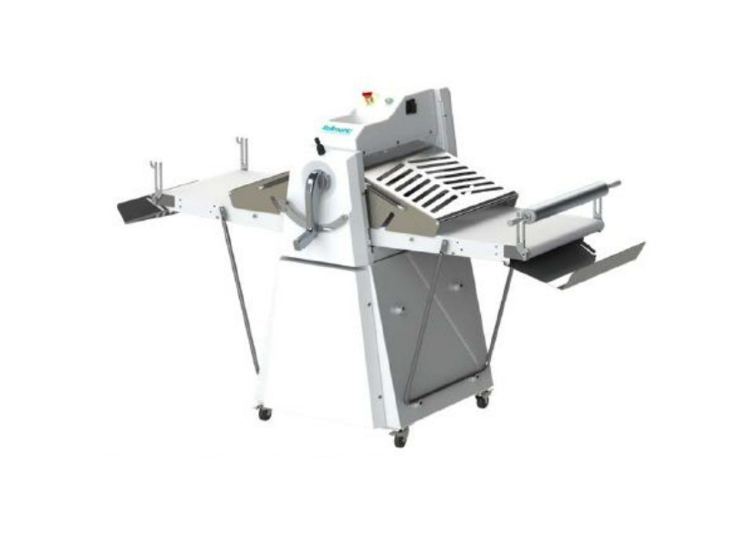 Тестораскатка R55/08 ROLLMATIC Тестораскатка R55/08 ROLLMATIC