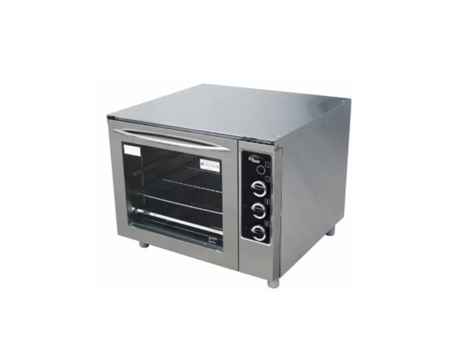 Печь конвекционная Ф2ЖТЛКДЭ GRILL MASTER Печь конвекционная Ф2ЖТЛКДЭ GRILL MASTER