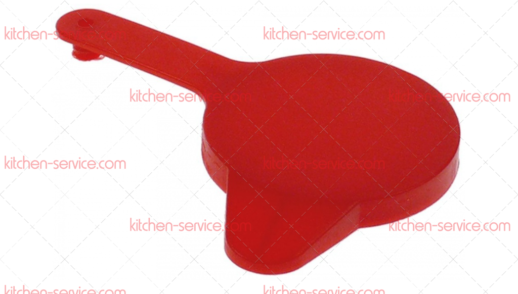 Колпачок уплотнительный для печи (40C1152) Колпачок уплотнительный для печи (40C1152)