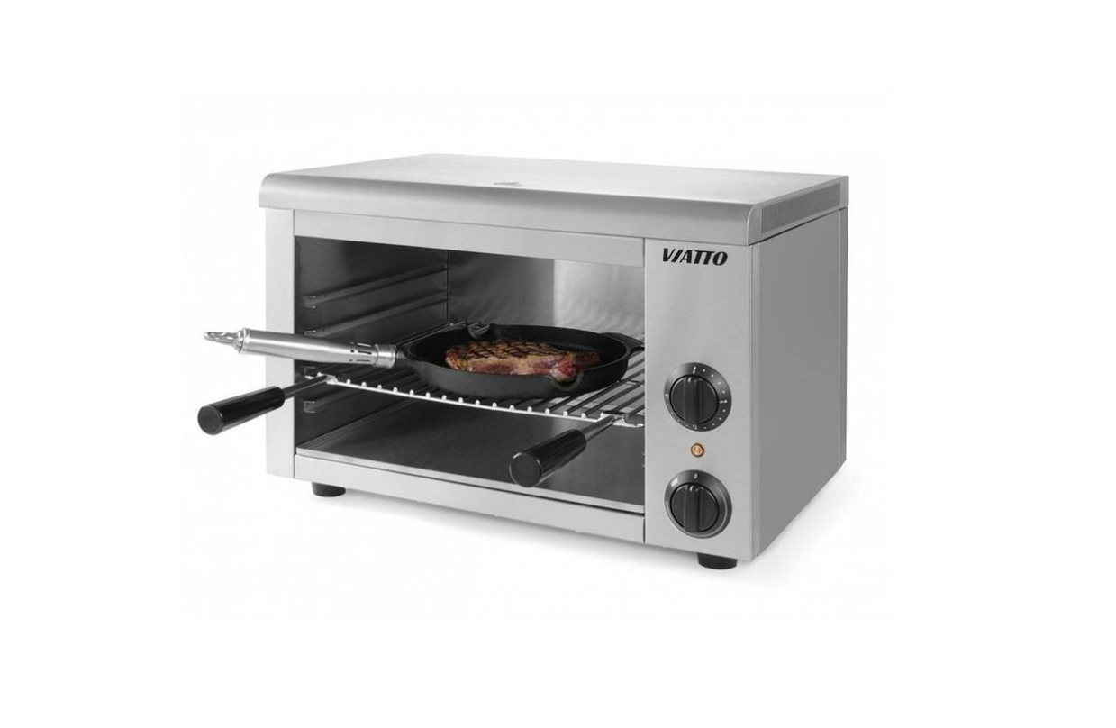 Гриль Salamander HES-938 VIATTO Гриль Salamander HES-938 VIATTO