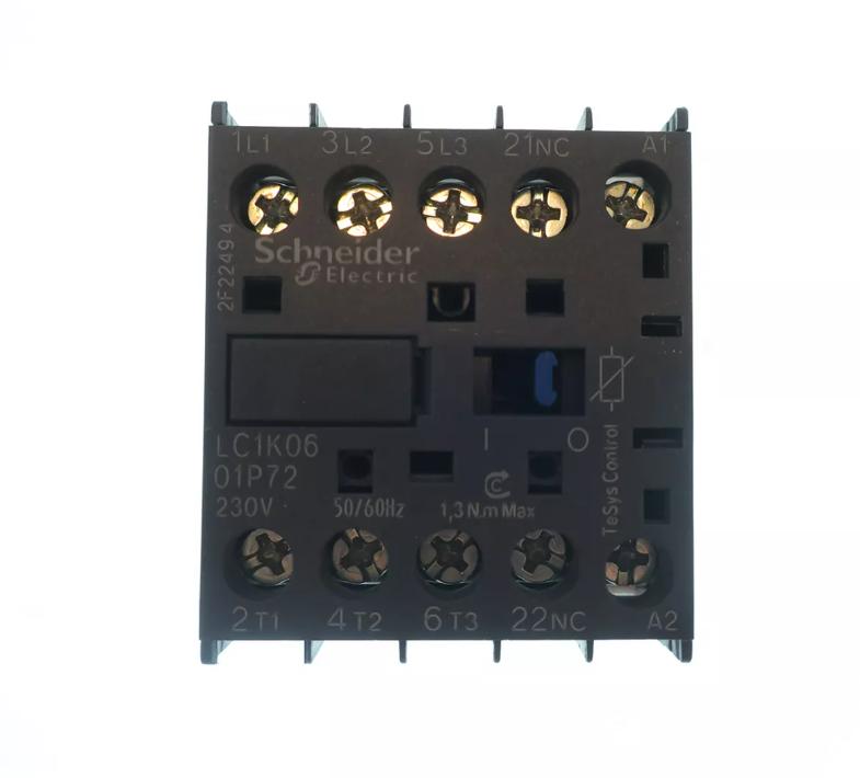 Контактор WIESHEU (33884) Контактор WIESHEU (33884)