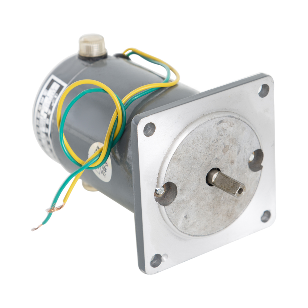 Электродвигатель конвейерной ленты для BS-4525A FOODATLAS (ЦБ000002967) Электродвигатель конвейерной ленты для BS-4525A FOODATLAS (ЦБ000002967)