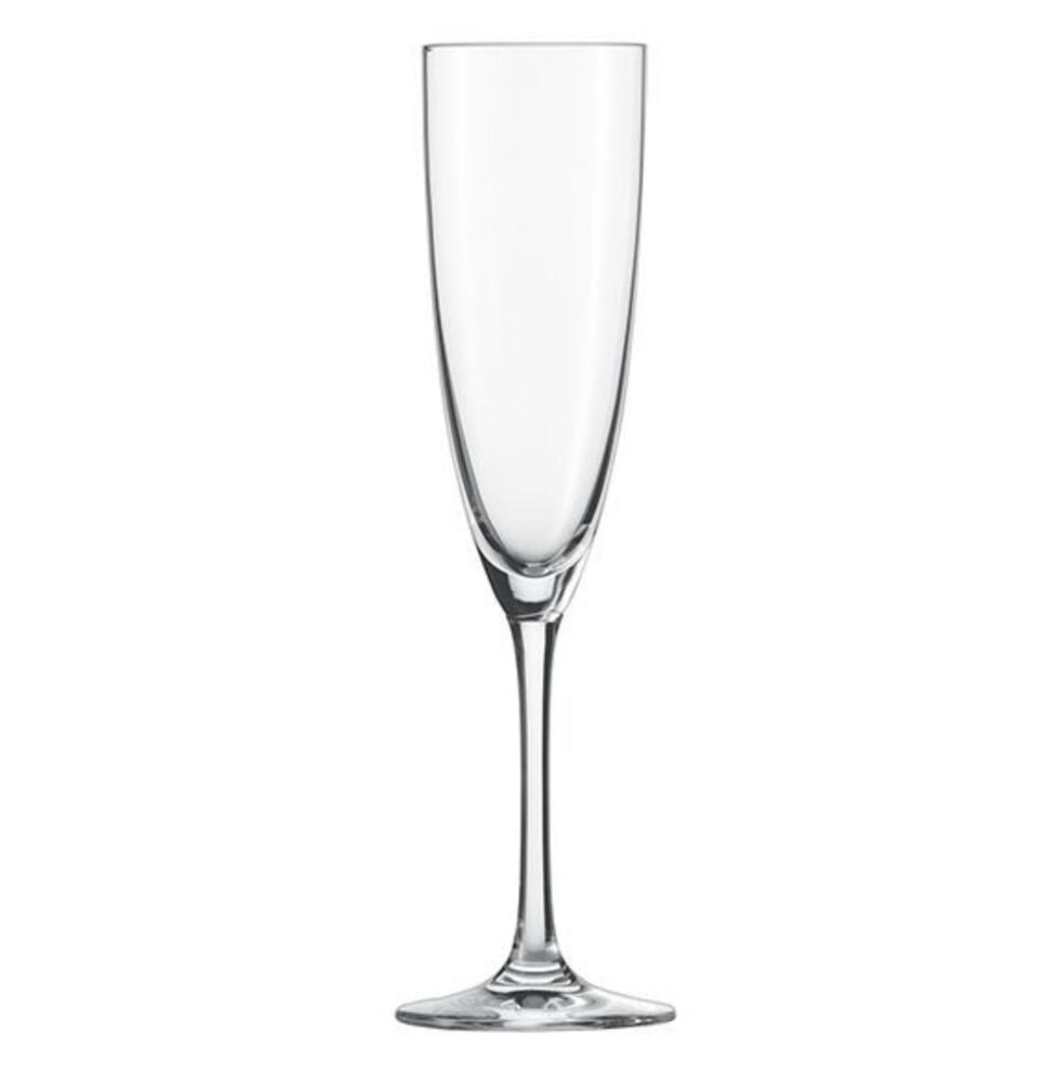 Бокал-флюте для шампанского 210 мл Classico ZWIESEL GLAS (106223) Бокал-флюте для шампанского 210 мл Classico ZWIESEL GLAS (106223)