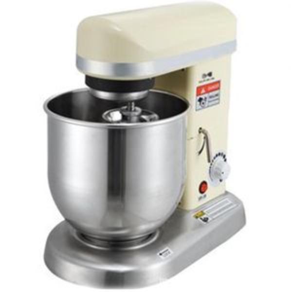 Миксер планетарный HLB10A STARFOOD Миксер планетарный HLB10A STARFOOD