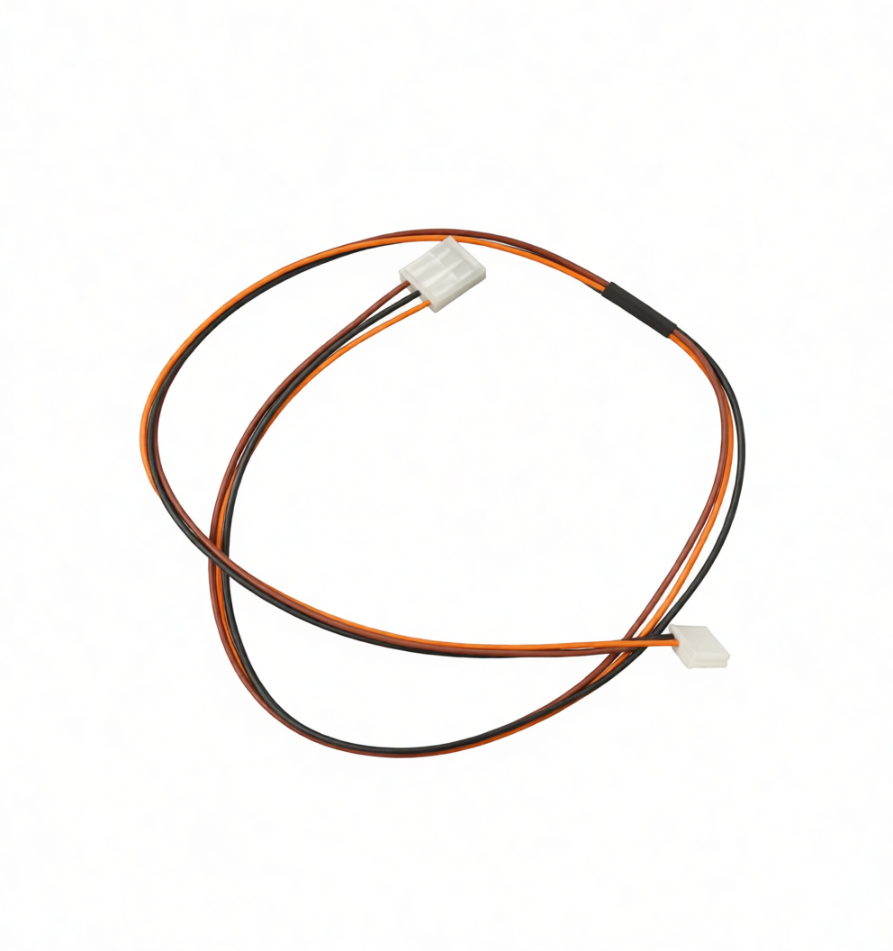 Провод соединительный для кофемашины F11 Dr.coffee PROXIMA (9D0200044 / 8.D.2.0023) Провод соединительный для кофемашины F11 Dr.coffee PROXIMA (9D0200044 / 8.D.2.0023)