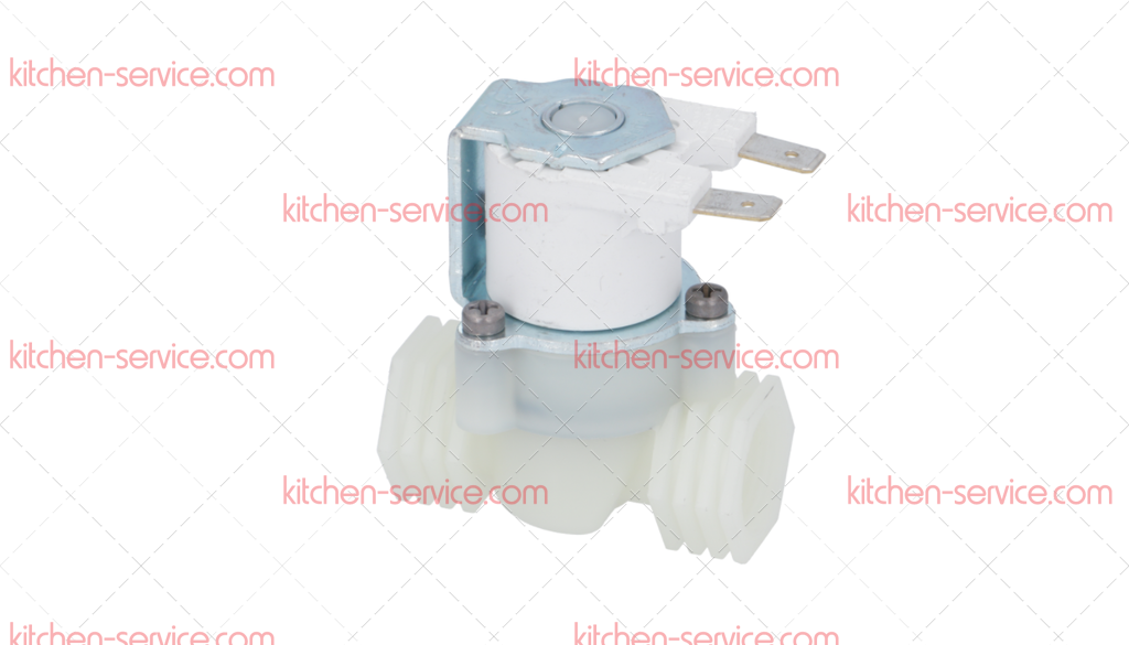 Клапан электромагнитный для печи (3120401) Клапан электромагнитный для печи (3120401)