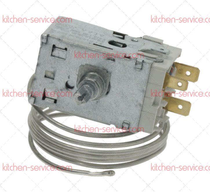 ТЕРМОСТАТ ATEA (A130063R) ТЕРМОСТАТ ATEA (A130063R)