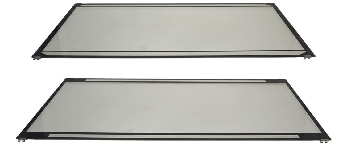 Стекло для RATIONAL (24.05.228S) Стекло для RATIONAL (24.05.228S)