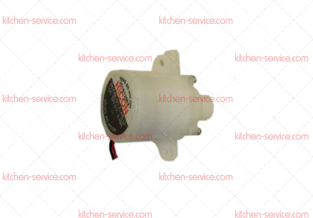 Помпа для льдогенератора ZB-15B 12 COOLEQ Помпа для льдогенератора ZB-15B 12 COOLEQ