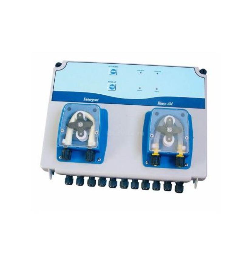 Насос дозирующий Twindose 40 DL SEKO (GTB00R1HMP000) Насос дозирующий Twindose 40 DL SEKO (GTB00R1HMP000)