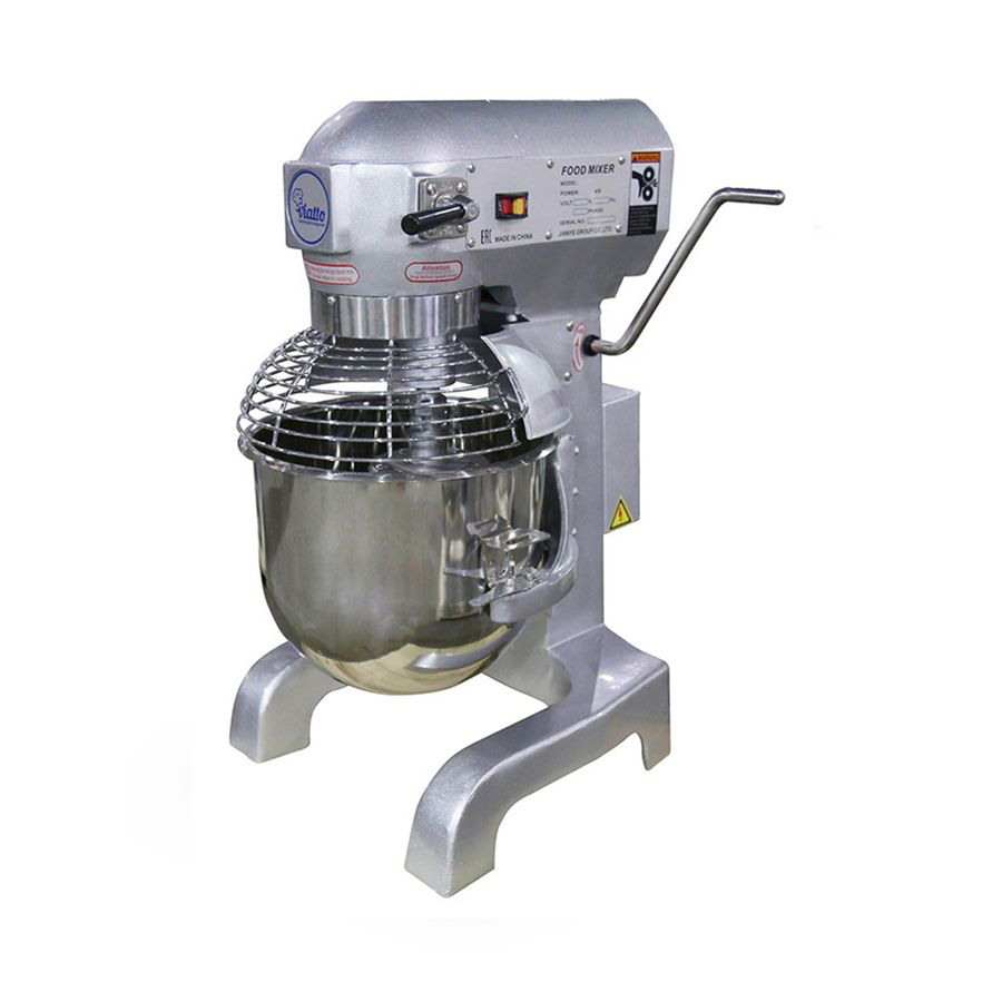 Миксер планетарный B-10P VIATTO Миксер планетарный B-10P VIATTO