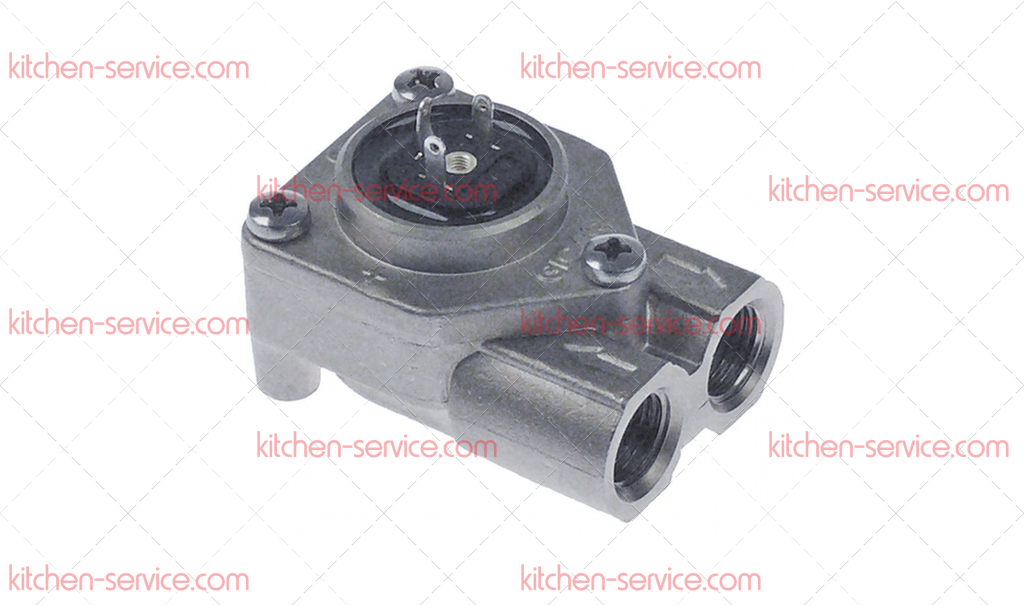 Расходометр для GICAR (530368) Расходометр для GICAR (530368)