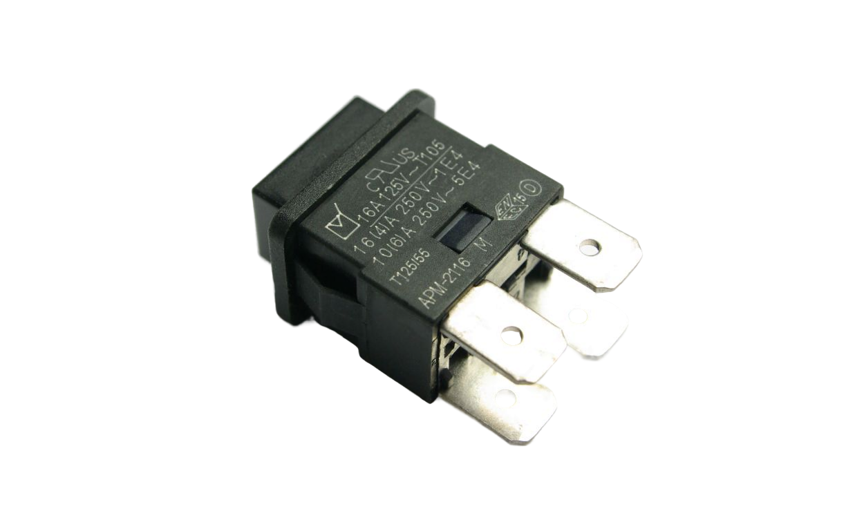 Выключатель основной ARM-2116 для BL628 BARTEC Выключатель основной ARM-2116 для BL628 BARTEC