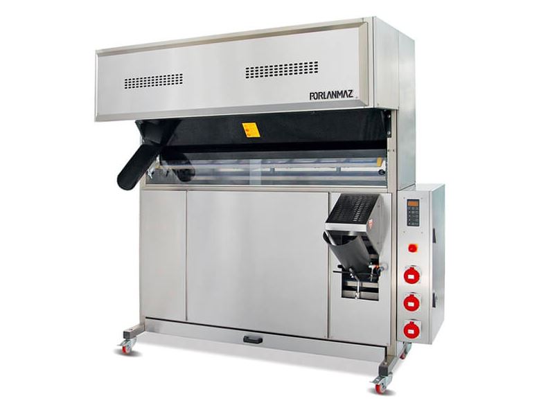 Шкаф расстоечный PMIP-152 PORLANMAZ Шкаф расстоечный PMIP-152 PORLANMAZ