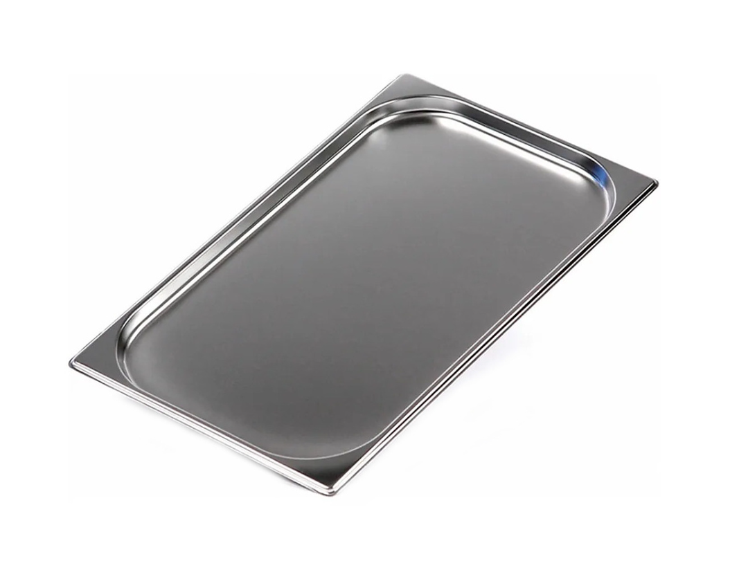 Гастроемкость GN1/3x20 мм 813-20 KITCHEN MUSE Гастроемкость GN1/3x20 мм 813-20 KITCHEN MUSE