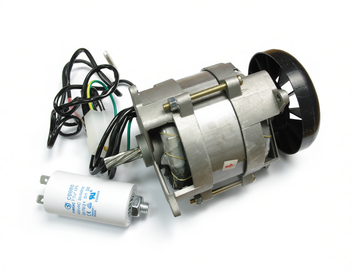 Двигатель для NEMOX (321400561R01) Двигатель для NEMOX (321400561R01)