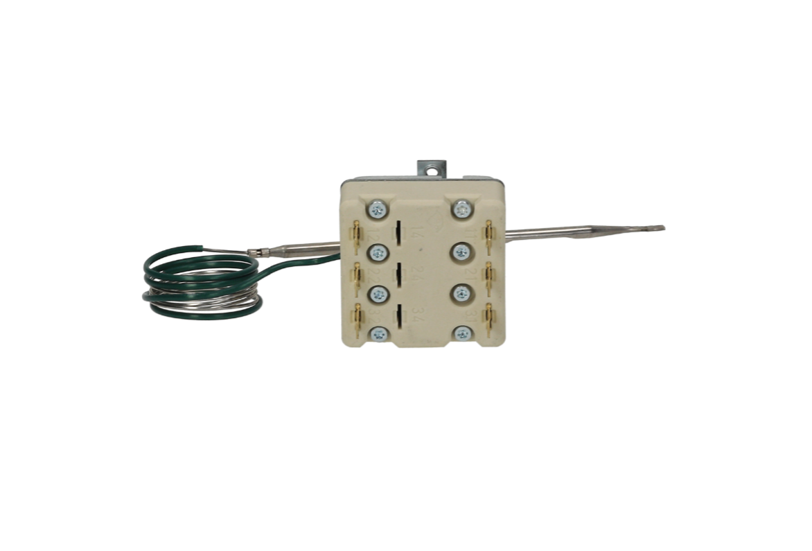 Термостат рабочий трехфазный для бойлера Bubble CARIMALI (95.01594) Термостат рабочий трехфазный для бойлера Bubble CARIMALI (95.01594)