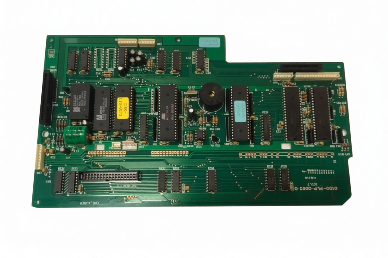 Плата главная 1,5 для LP CAS Плата главная 1,5 для LP CAS