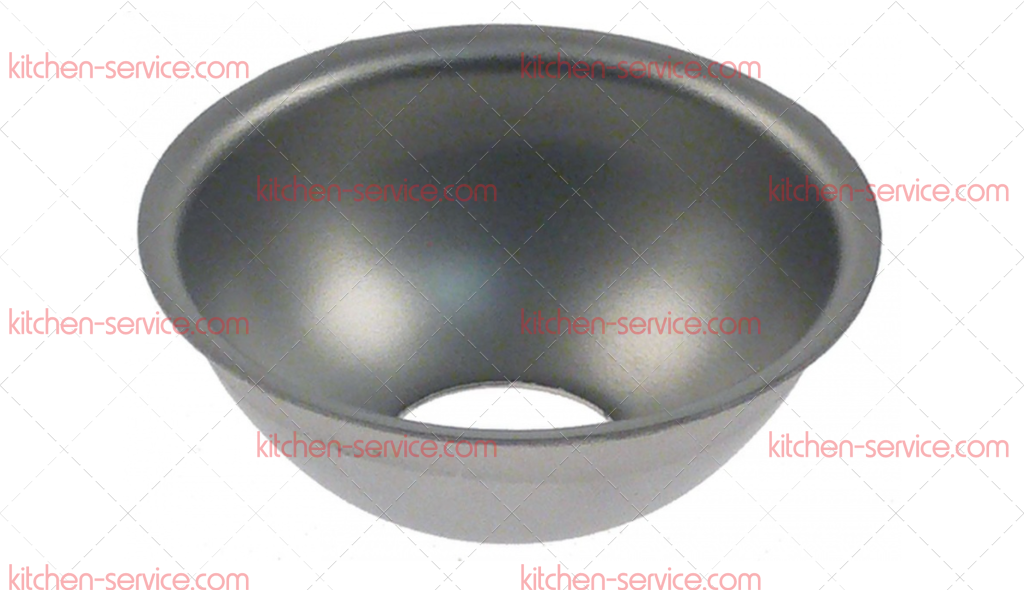 Отражатель лампы для печи (40C4459) Отражатель лампы для печи (40C4459)