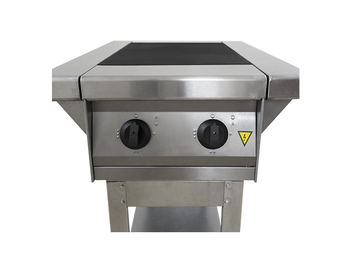 Плита электрическая ПЭП-0,24-01 ПИЩЕВЫЕ ТЕХНОЛОГИИ Плита электрическая ПЭП-0,24-01 ПИЩЕВЫЕ ТЕХНОЛОГИИ