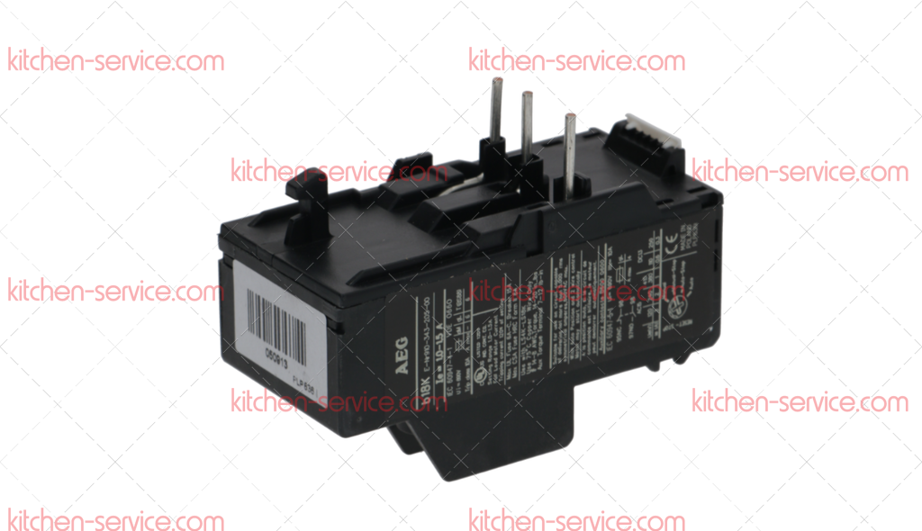 Термореле B18K-015 для печи (3351252) Термореле B18K-015 для печи (3351252)