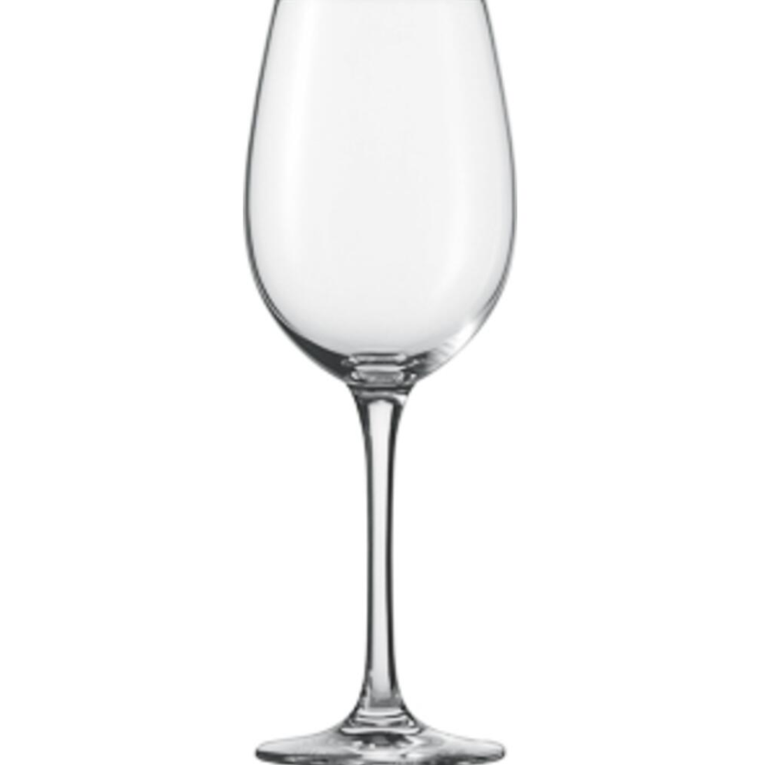 Бокал для вина 400 мл Classico ZWIESEL GLAS (106219) Бокал для вина 400 мл Classico ZWIESEL GLAS (106219)