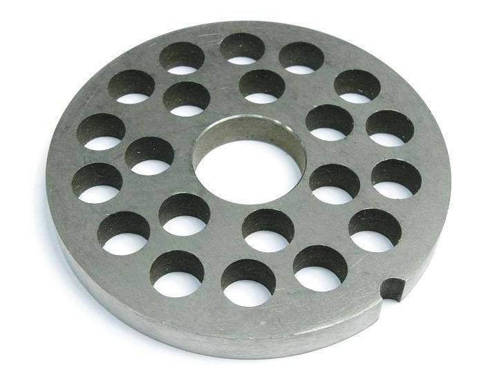 Решетка из нержавеющей стали 10 мм для GHM22 KOCATEQ Решетка из нержавеющей стали 10 мм для GHM22 KOCATEQ