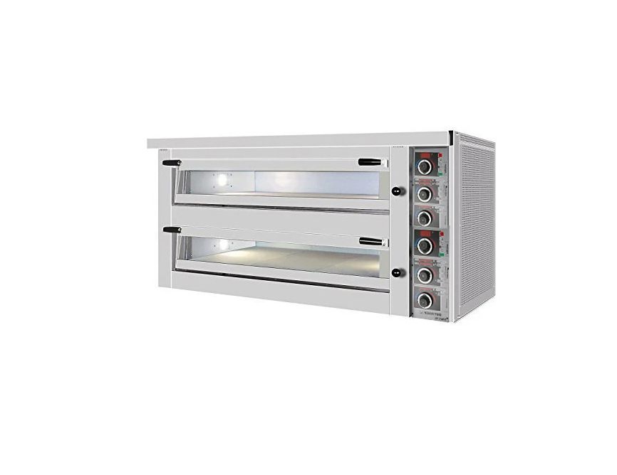 Печь для пиццы электрическая EP 12.35 SMART KOCATEQ Печь для пиццы электрическая EP 12.35 SMART KOCATEQ