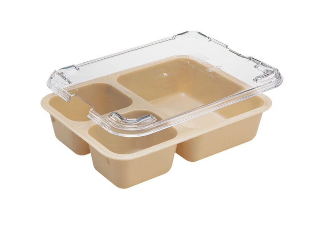 Поднос вставной 22 см CAMBRO (853FCW-133) Поднос вставной 22 см CAMBRO (853FCW-133)