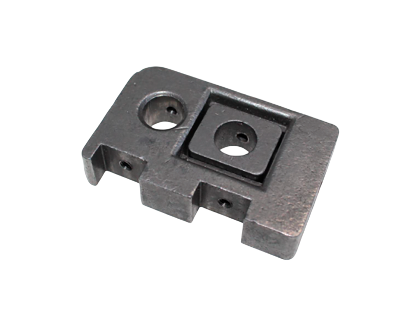 Фиксатор ножей для DZM-200C 40 XINXIN Фиксатор ножей для DZM-200C 40 XINXIN