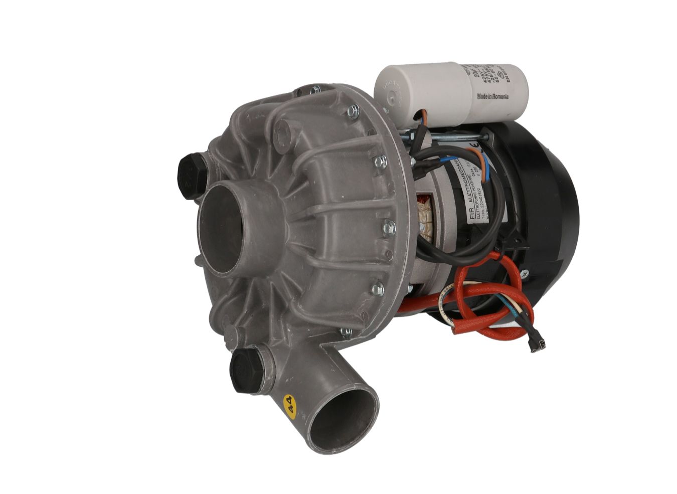 Помпа для WINTERHALTER (3102277) Помпа для WINTERHALTER (3102277)