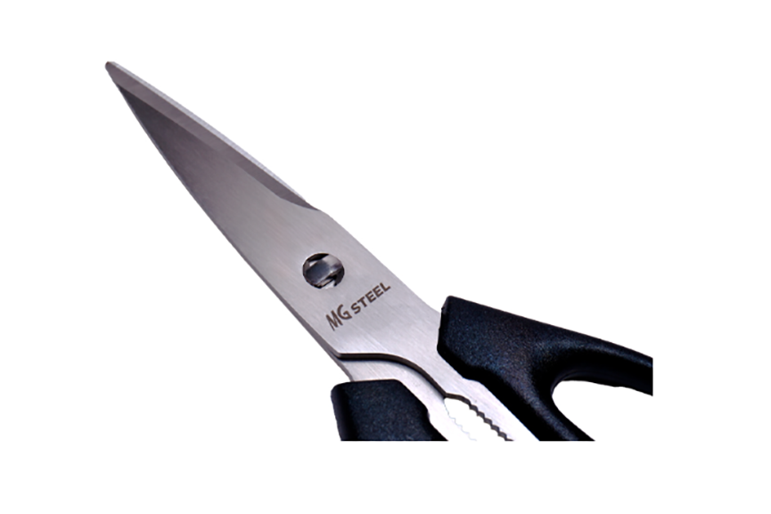 Ножницы универсальные 200 мм MGSTEEL Ножницы универсальные 200 мм MGSTEEL