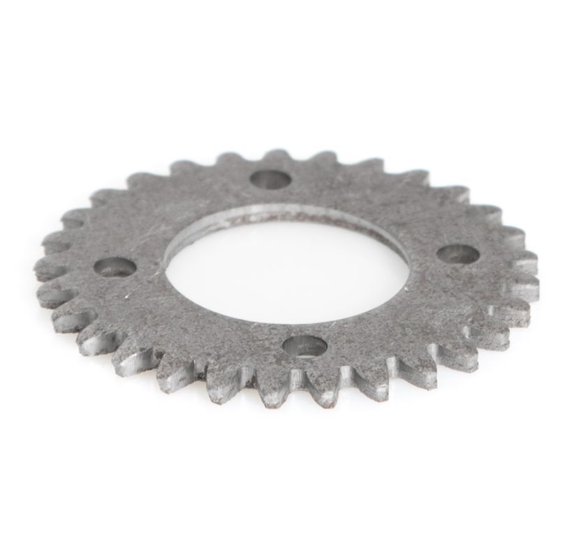 Шестерня регулировочная большая для тестораскатки-лапшерезки DHH-220C FOODATLAS (ЦБ000000723) Шестерня регулировочная большая для тестораскатки-лапшерезки DHH-220C FOODATLAS (ЦБ000000723)