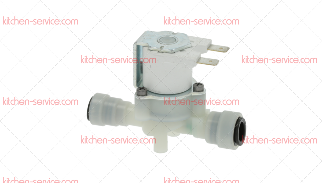 Клапан электромагнитный для печи (5053924) Клапан электромагнитный для печи (5053924)