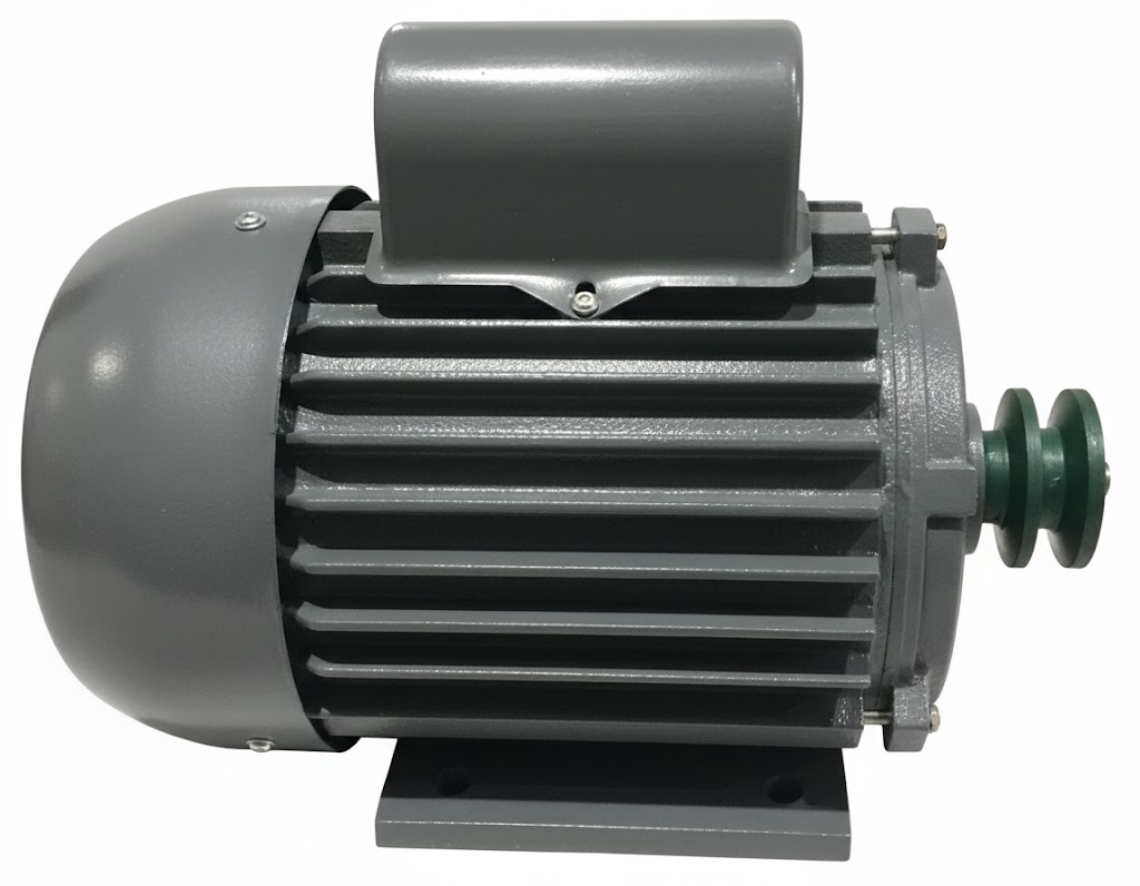 Мотор для IF-1/IFE-1 4-8 NEW COOLEQ Мотор для IF-1/IFE-1 4-8 NEW COOLEQ