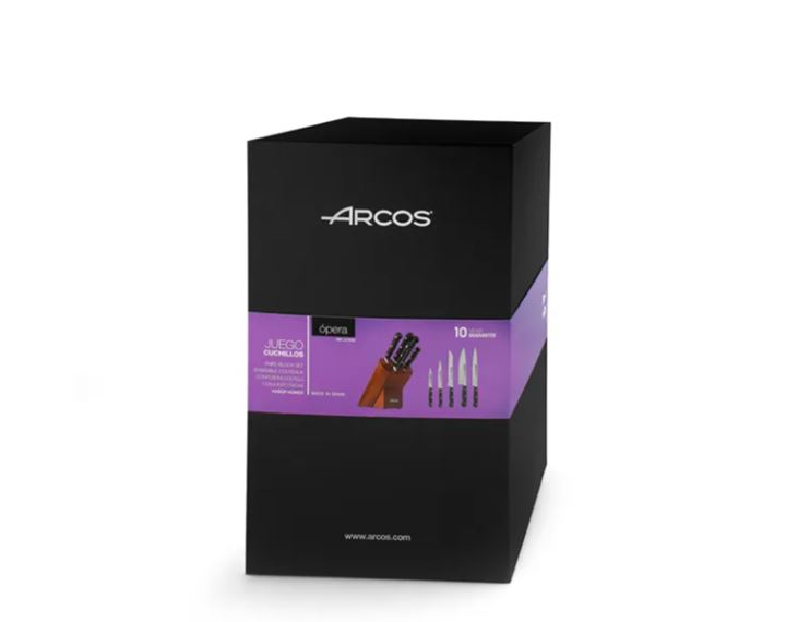 Набор ножей 5 шт ARCOS Набор ножей 5 шт ARCOS