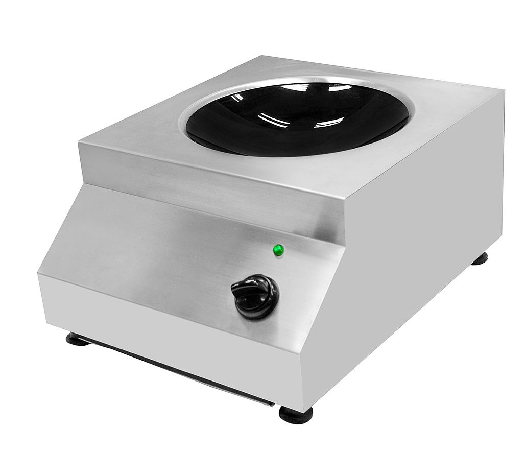 Плита индукционная WOK DC4050 KOCATEQ Плита индукционная WOK DC4050 KOCATEQ