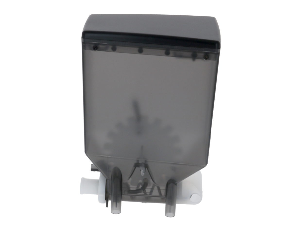 Бункер для сыпучих продуктов в сборе Armonia CARIMALI (01.06702.IM) Бункер для сыпучих продуктов в сборе Armonia CARIMALI (01.06702.IM)