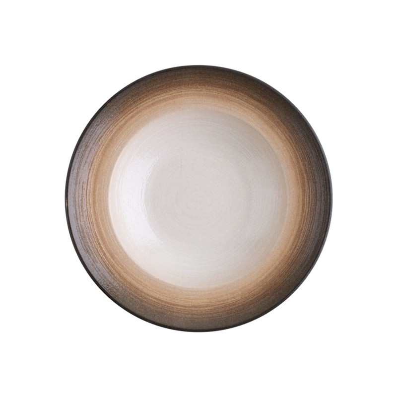 Тарелка глубокая 420мл Canyon ID Fine Тарелка глубокая 420мл Canyon ID Fine