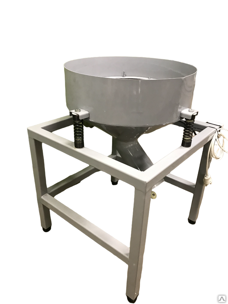 Мукопросеиватель ВС-31, окрашенное исполнение МЕХАНИЗМЫ Мукопросеиватель ВС-31, окрашенное исполнение МЕХАНИЗМЫ