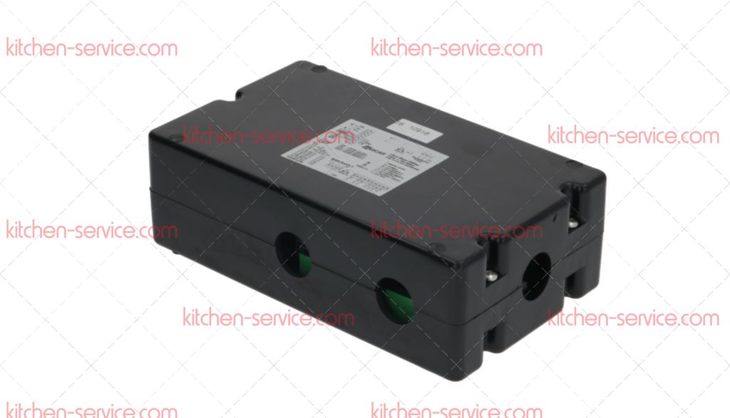 Блок управления для GICAR (9.5.22.33G) Блок управления для GICAR (9.5.22.33G)