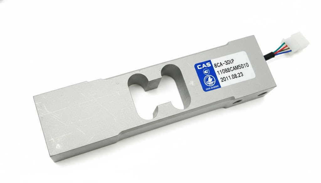 Тензодатчик BCA-60LP для CAS Тензодатчик BCA-60LP для CAS