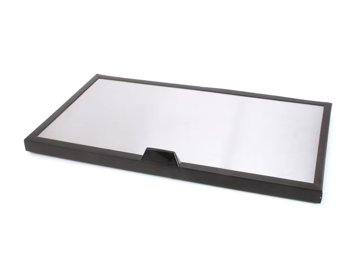 Крышка TBC-50SD для TURBO AIR (30200B6100) Крышка TBC-50SD для TURBO AIR (30200B6100)
