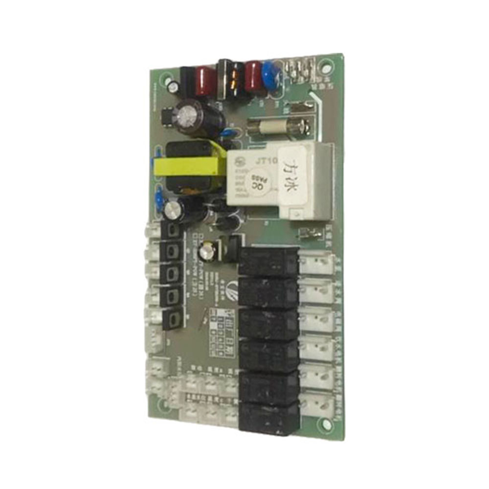 Плата управления для льдогенератора BY-Z25FT FOODATLAS (ЦБ000001244) Плата управления для льдогенератора BY-Z25FT FOODATLAS (ЦБ000001244)