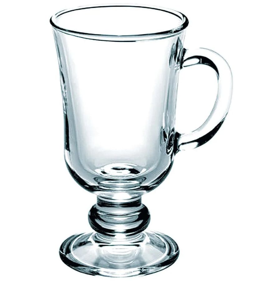 Бокал для Айриш Кофе 200 мл Глинтвейн ОСЗ (08с1405) Бокал для Айриш Кофе 200 мл Глинтвейн ОСЗ (08с1405)